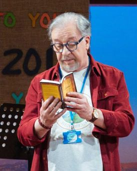 Stephen Brennan Headshot