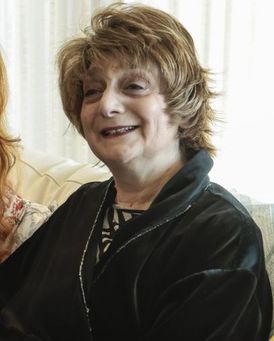 Becky London Headshot