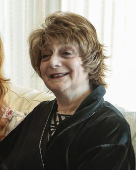 Becky London Headshot