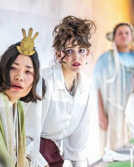 Hannah Kato Headshot