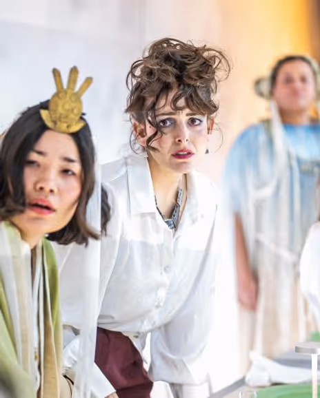 Hannah Kato Headshot