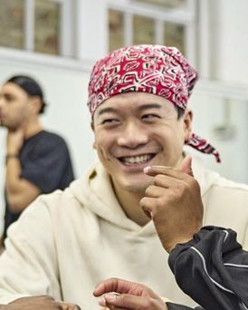 Sebastian Lim-Seet Headshot