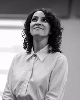 Gaby Moreno Headshot