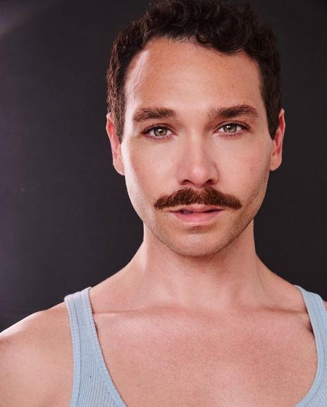 Eddie Shields Headshot