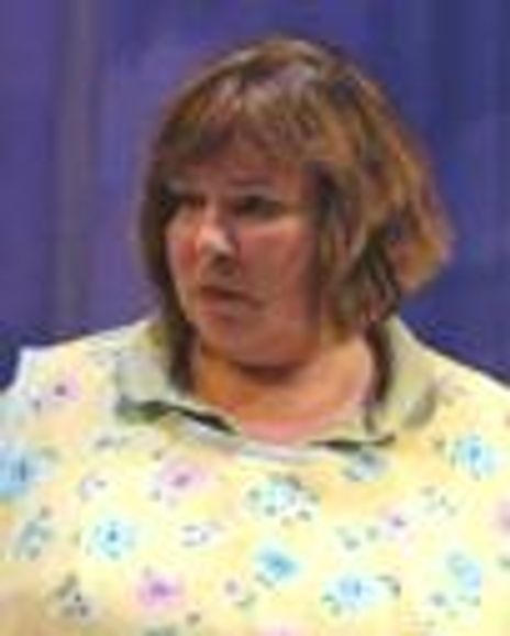 Janice Duclos Headshot