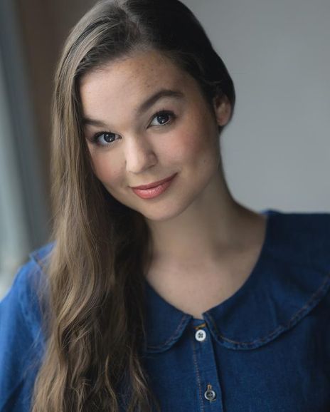 Nina Randazzo Headshot