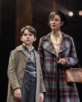 Ayrton English Headshot