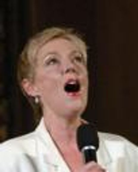 Peter Duchin Headshot