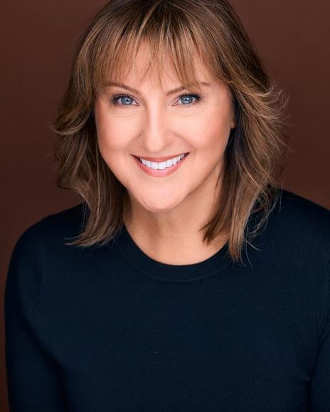 Anne Sheridan Smith Headshot