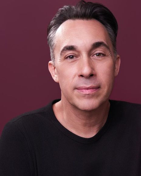 Ryan Duncan Headshot