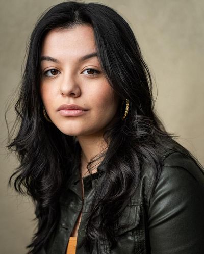 Elisa Tarquinio Headshot