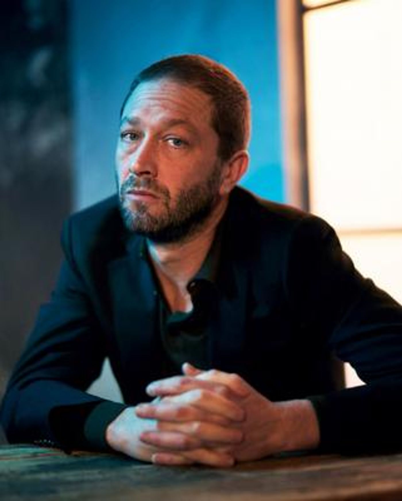 Meet the Cast of DOG DAY AFTERNOON, Now Playing on Broadway  Image