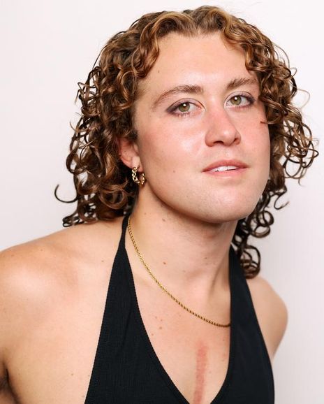 Dom Martello Headshot