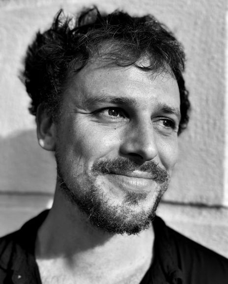 Christopher Sears Headshot