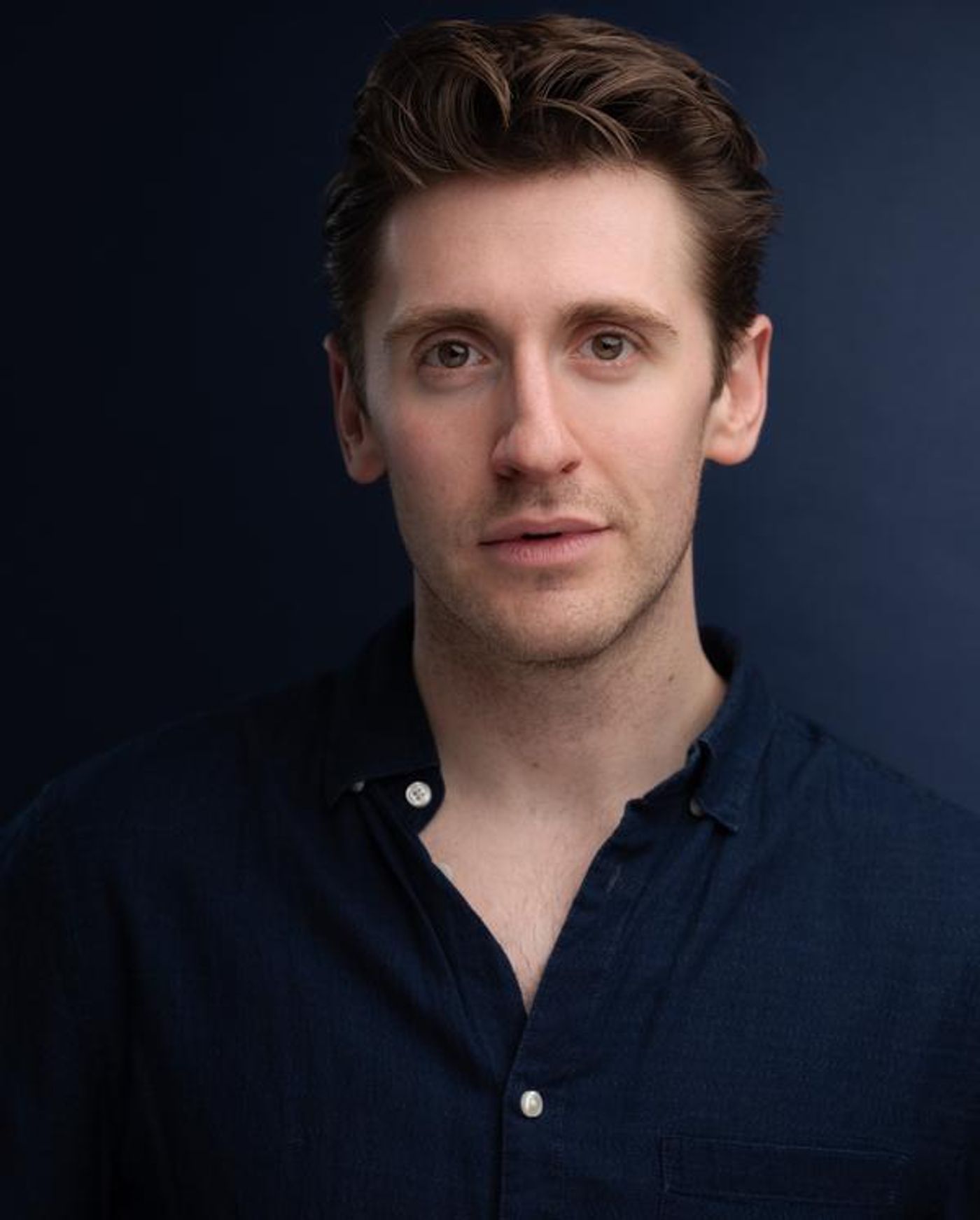 Meet the Cast of DOG DAY AFTERNOON, Now Playing on Broadway  Image