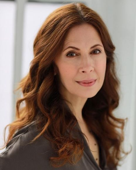 Jessica Hecht Headshot