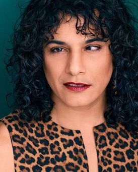 Esteban Andres Cruz Headshot