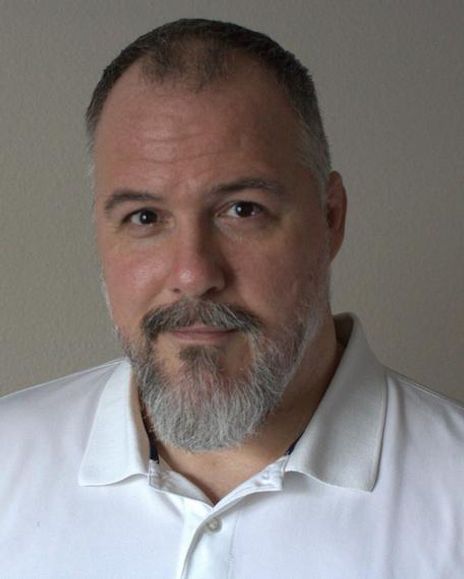 Ken W Farrell Headshot