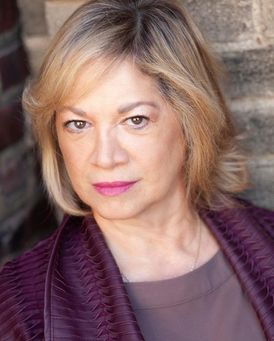 Wilemina Olivia-Garcia Headshot