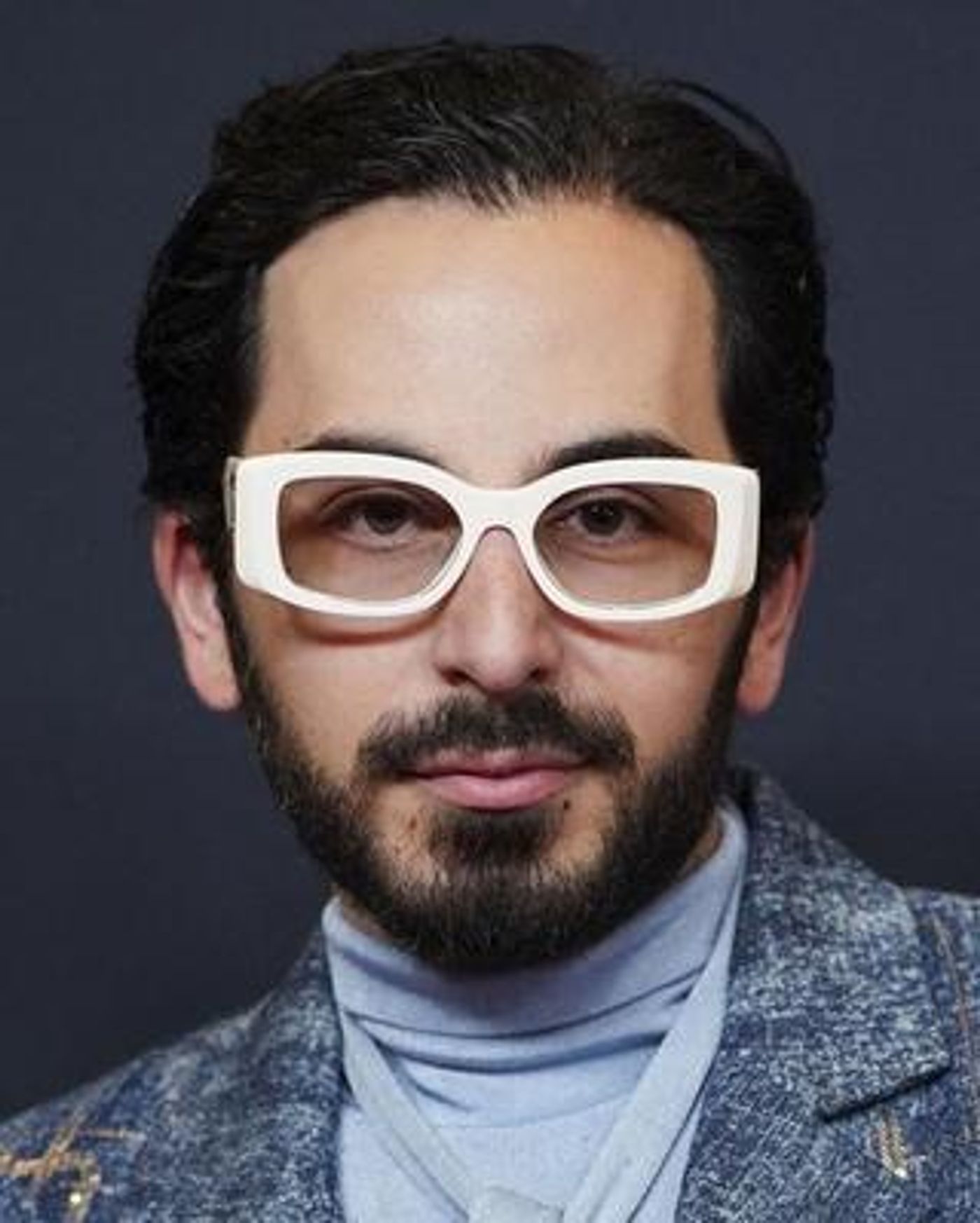 Meet the Cast of DOG DAY AFTERNOON, Now Playing on Broadway  Image