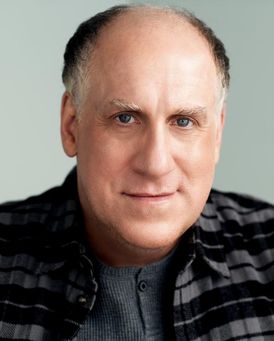 Michael Puzzo Headshot