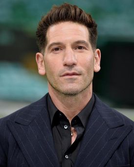 Jon Bernthal Headshot