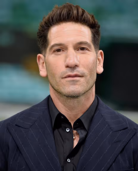 Jon Bernthal Headshot