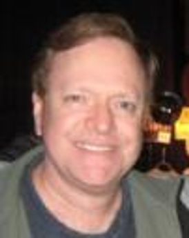 Fred Anderson Headshot