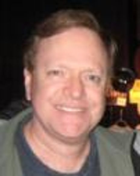 Fred Anderson Headshot