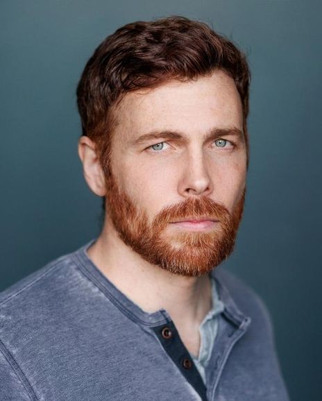 Paul Bianchi Headshot