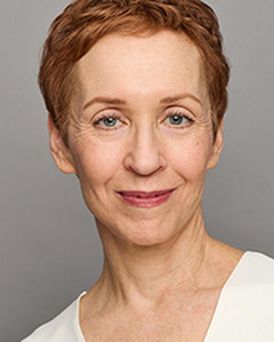 Kelly Lester Headshot