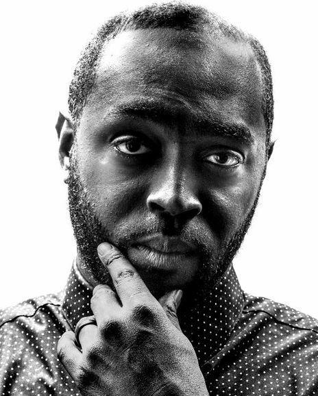 Damien S. Berger Headshot