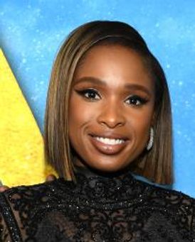 Jennifer Hudson Headshot