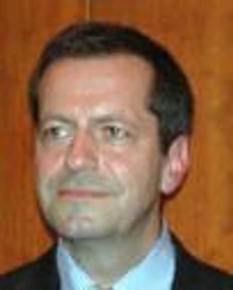 John Donatich Headshot