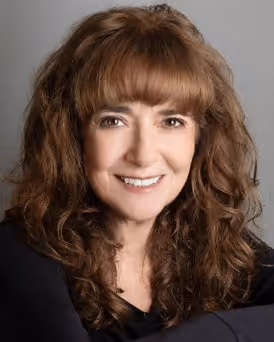 Bonnie Black Headshot