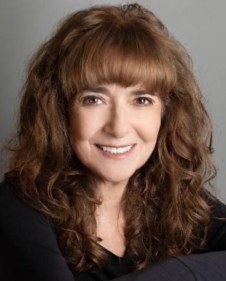 Bonnie Black Headshot