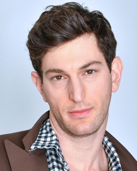 Harris Milgrim Headshot