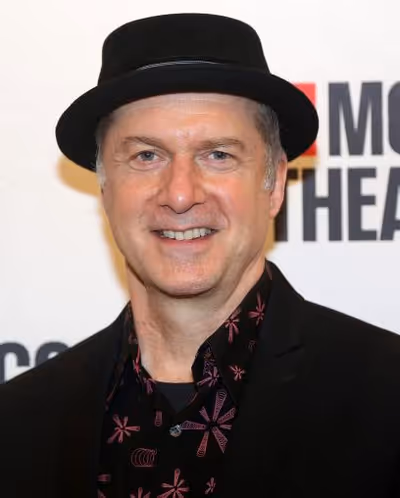 Daniel Jenkins Headshot