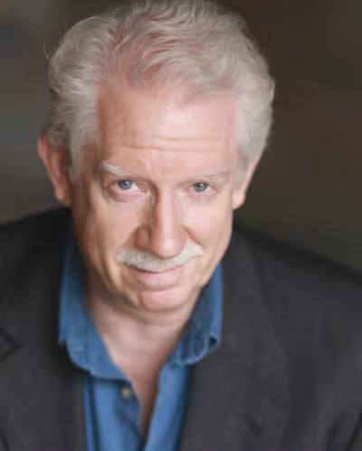 David Manis Headshot