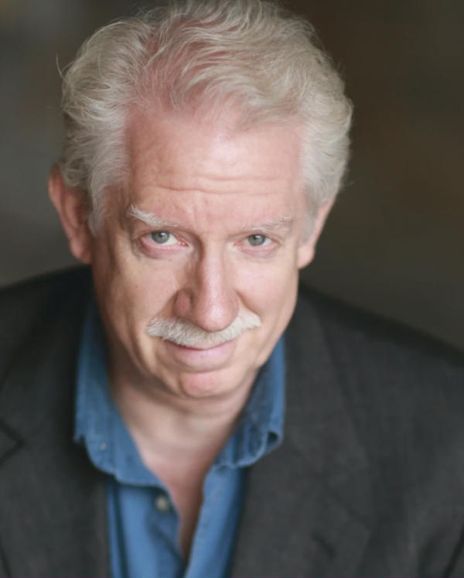 David Manis Headshot