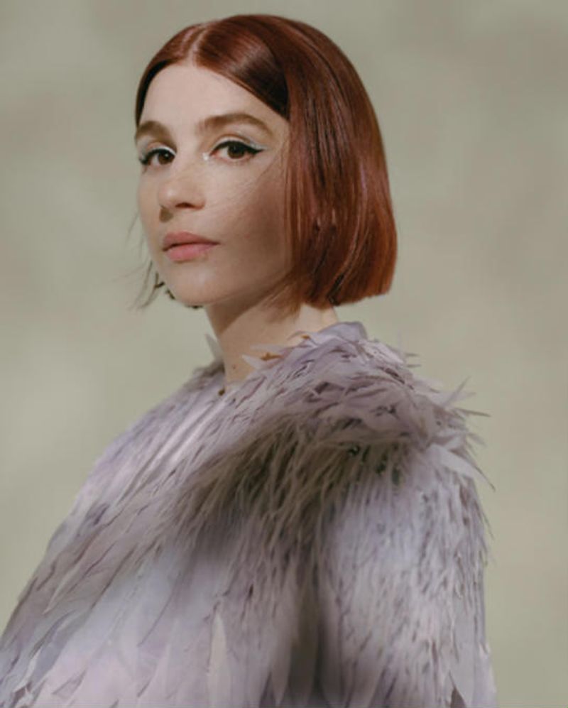 Meet the Cast of GIANT, Now Playing on Broadway Image
