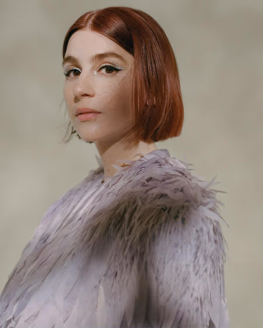 Meet the Cast of GIANT, Now Playing on Broadway  Image