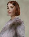 Aya Cash