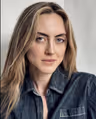 Stella Everett
