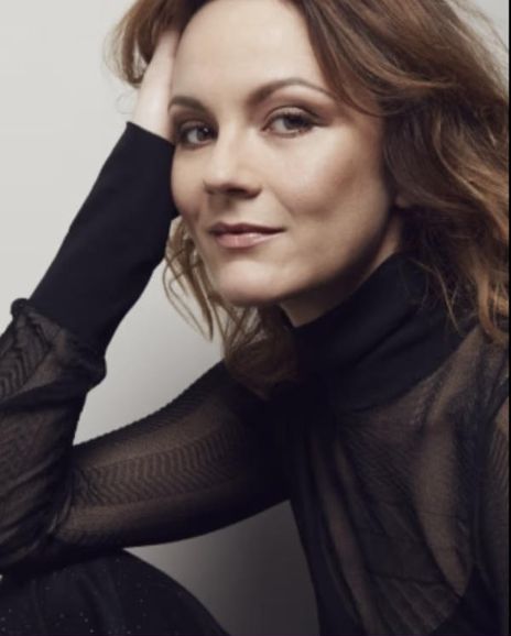 Rachael Stirling Headshot