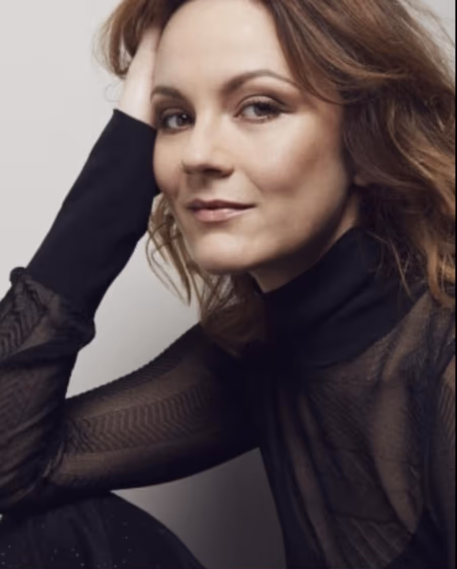 Meet the Cast of GIANT, Now Playing on Broadway  Image