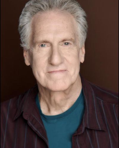 Paul O'Brien Headshot