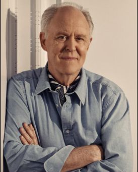 John Lithgow Headshot