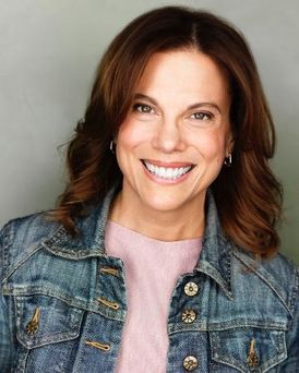 Andrea Bianchi Headshot