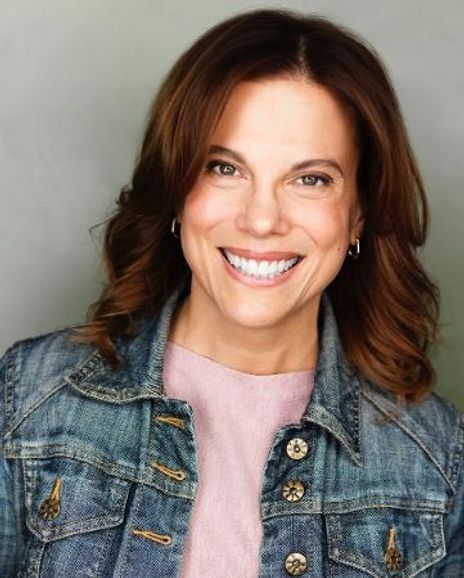 Andrea Bianchi Headshot